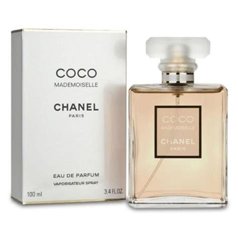 nombres de perfumes chanel|perfume Chanel mujer mercadolibre.